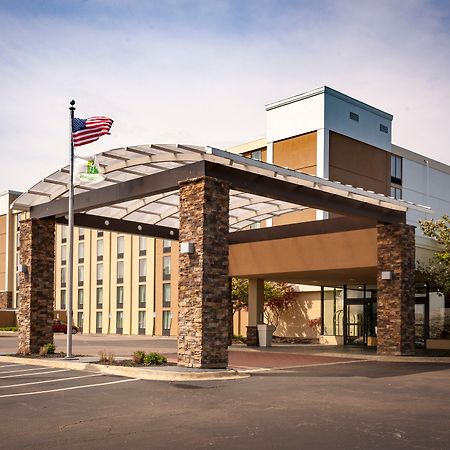 Best Western Plus Strongsville Cleveland Esterno foto
