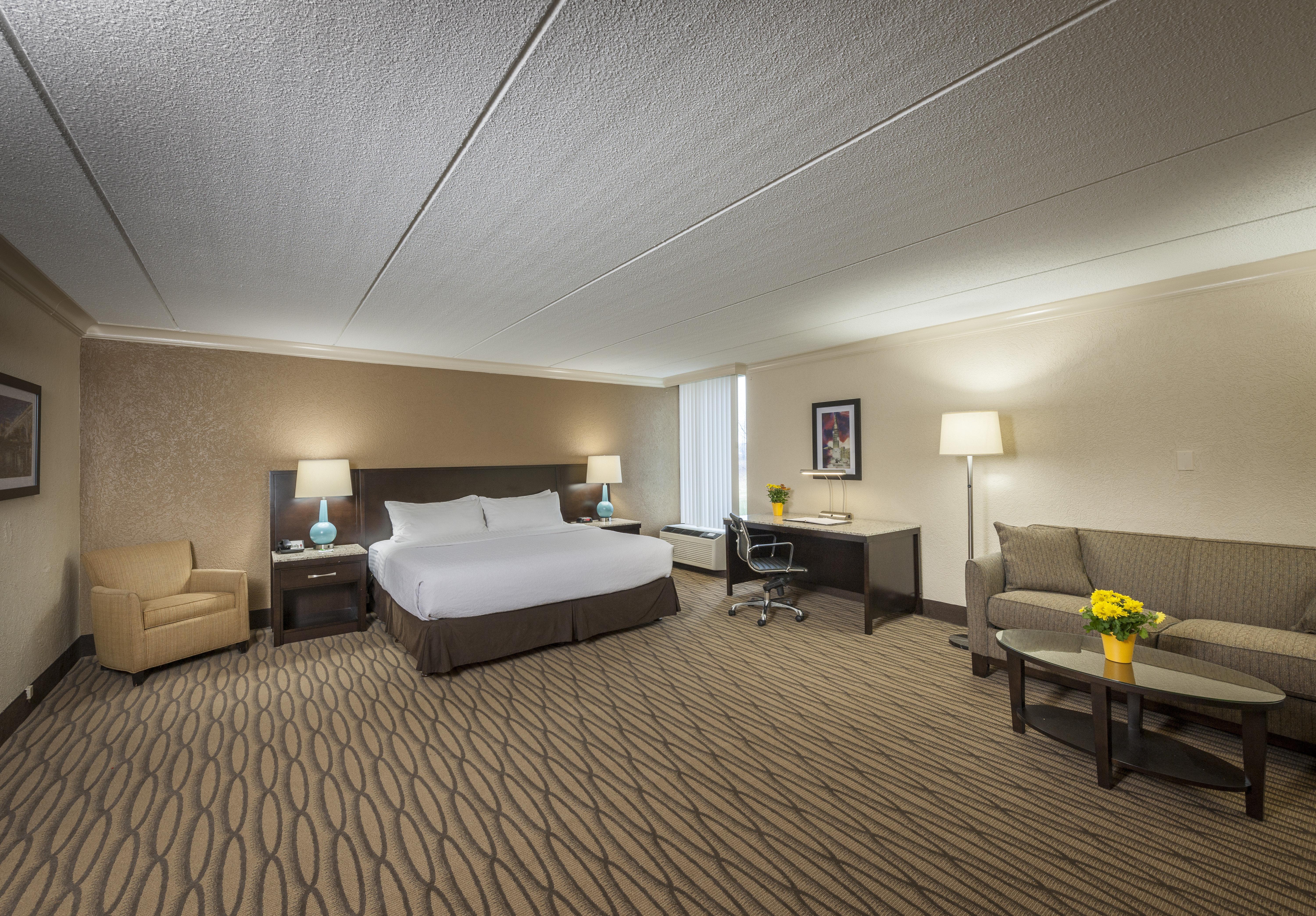 Best Western Plus Strongsville Cleveland Esterno foto