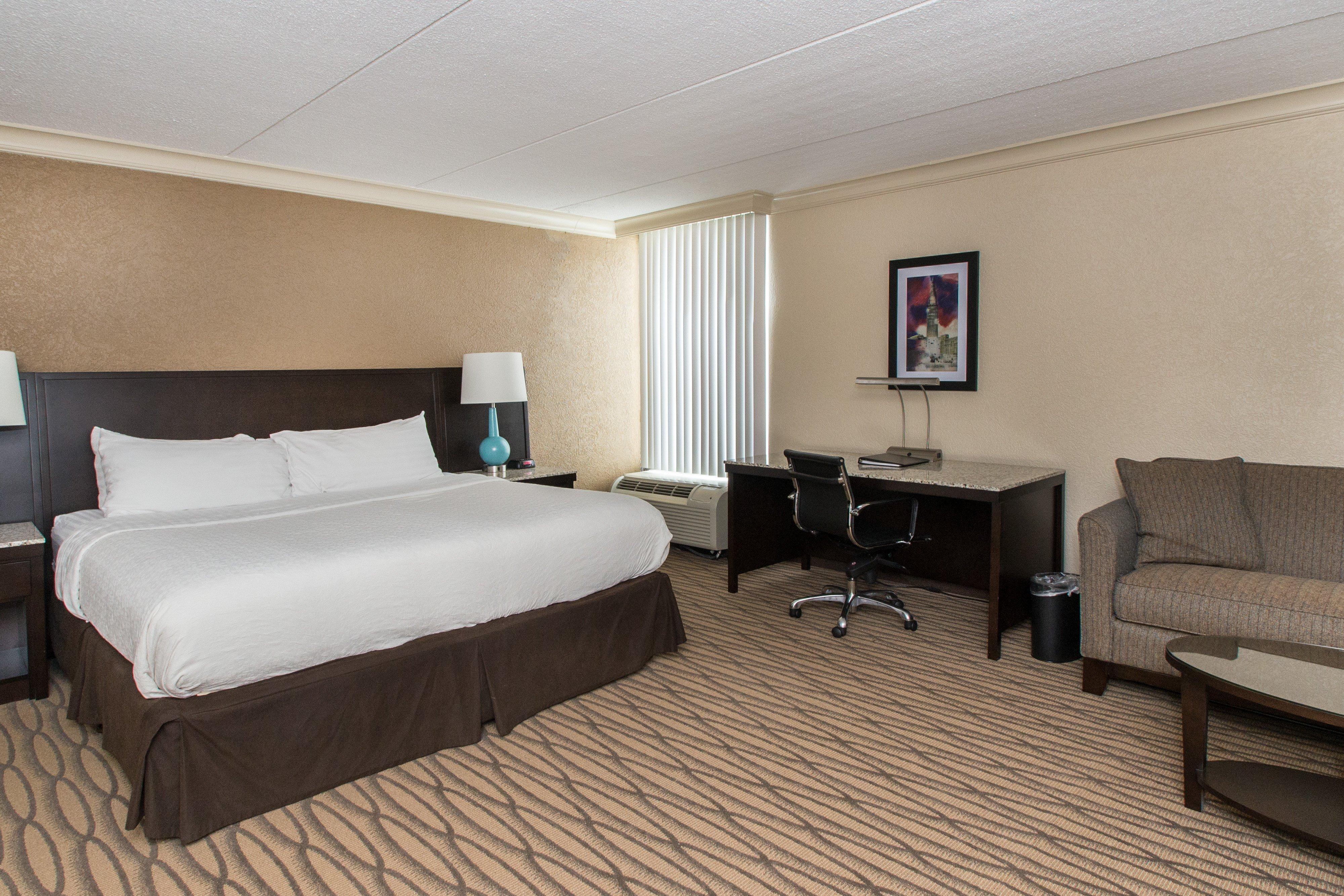 Best Western Plus Strongsville Cleveland Esterno foto