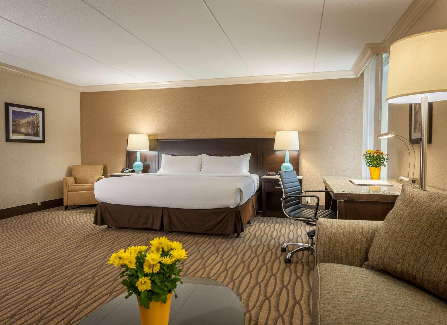 Best Western Plus Strongsville Cleveland Esterno foto