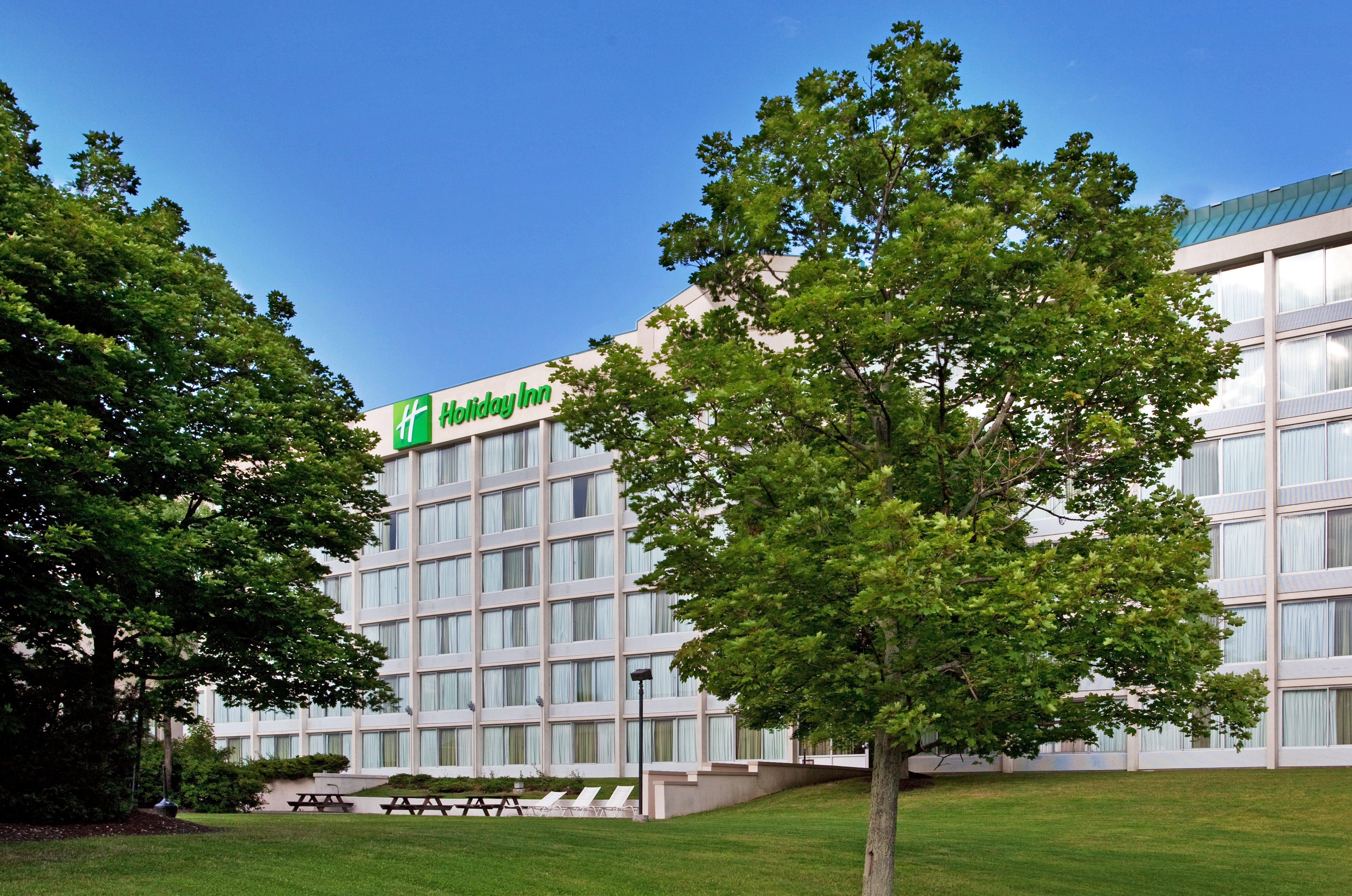Best Western Plus Strongsville Cleveland Esterno foto