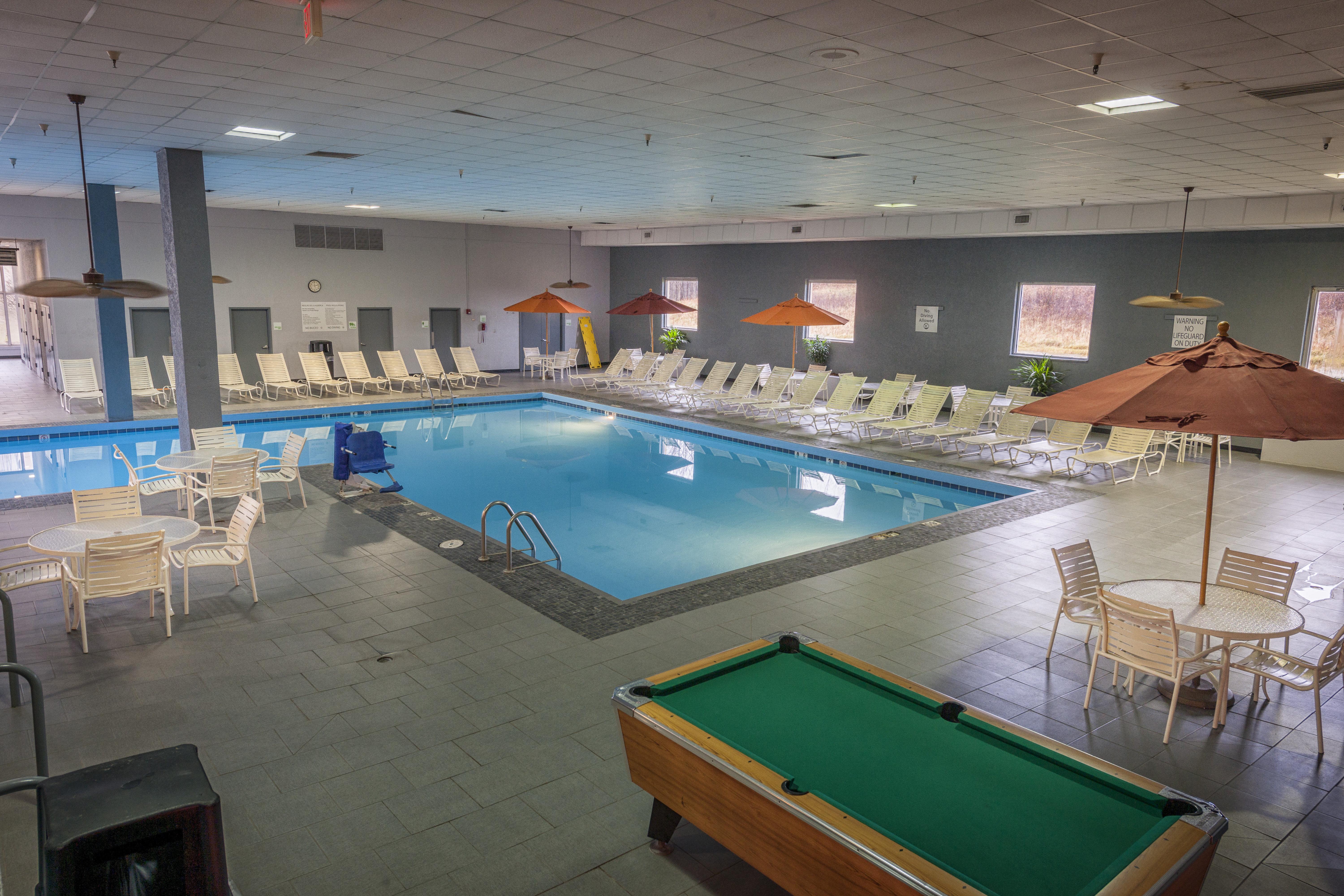Best Western Plus Strongsville Cleveland Esterno foto