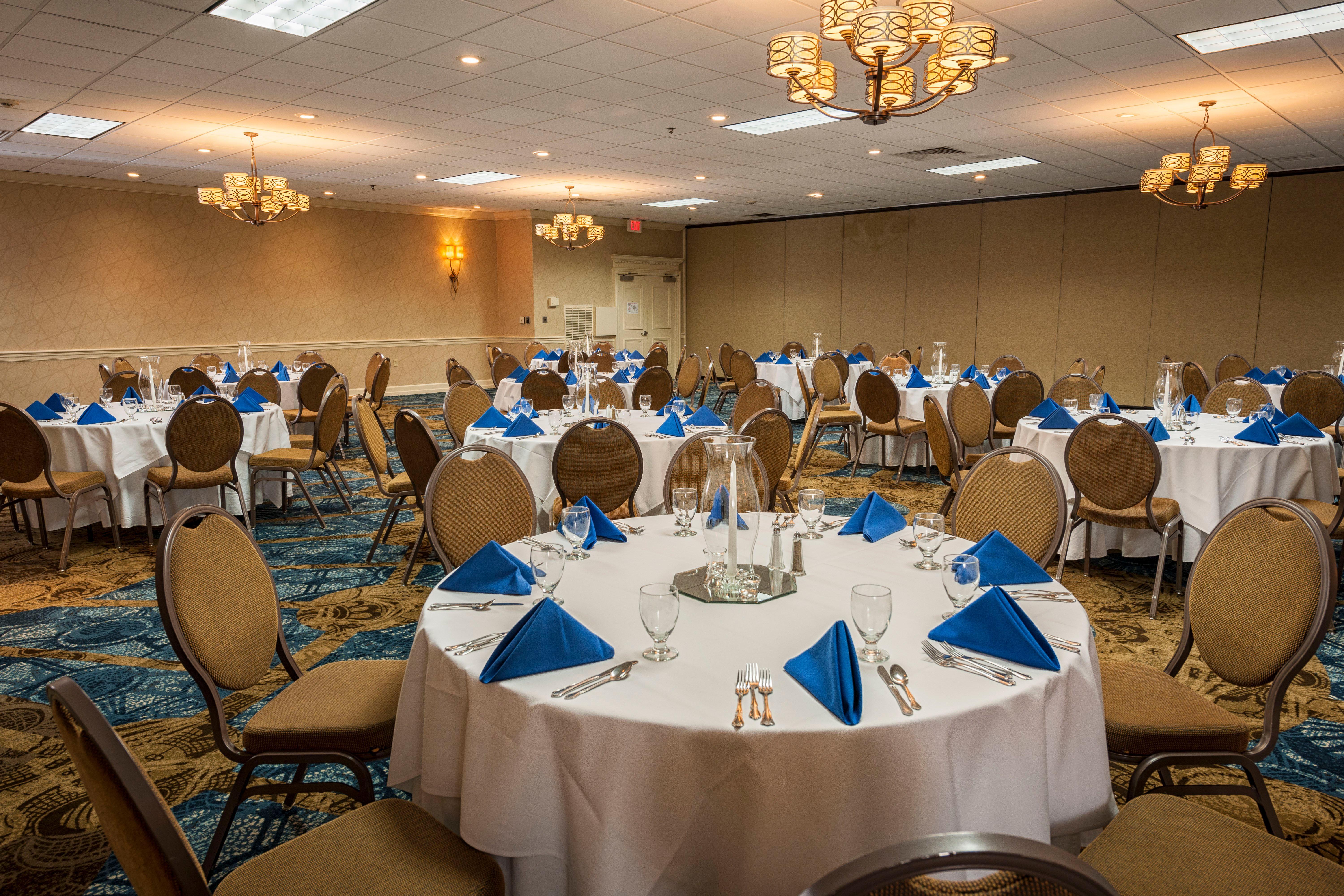 Best Western Plus Strongsville Cleveland Esterno foto