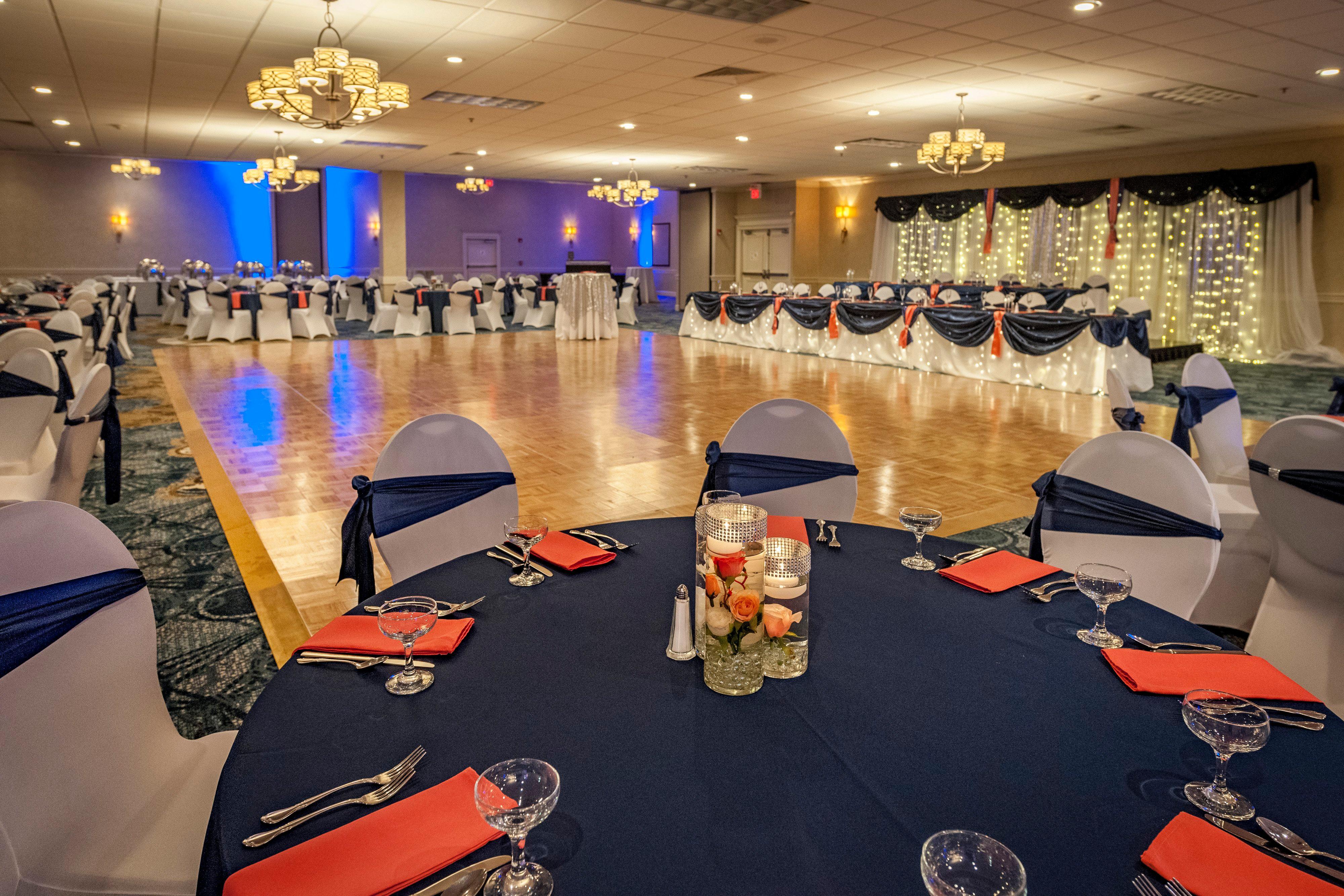 Best Western Plus Strongsville Cleveland Esterno foto