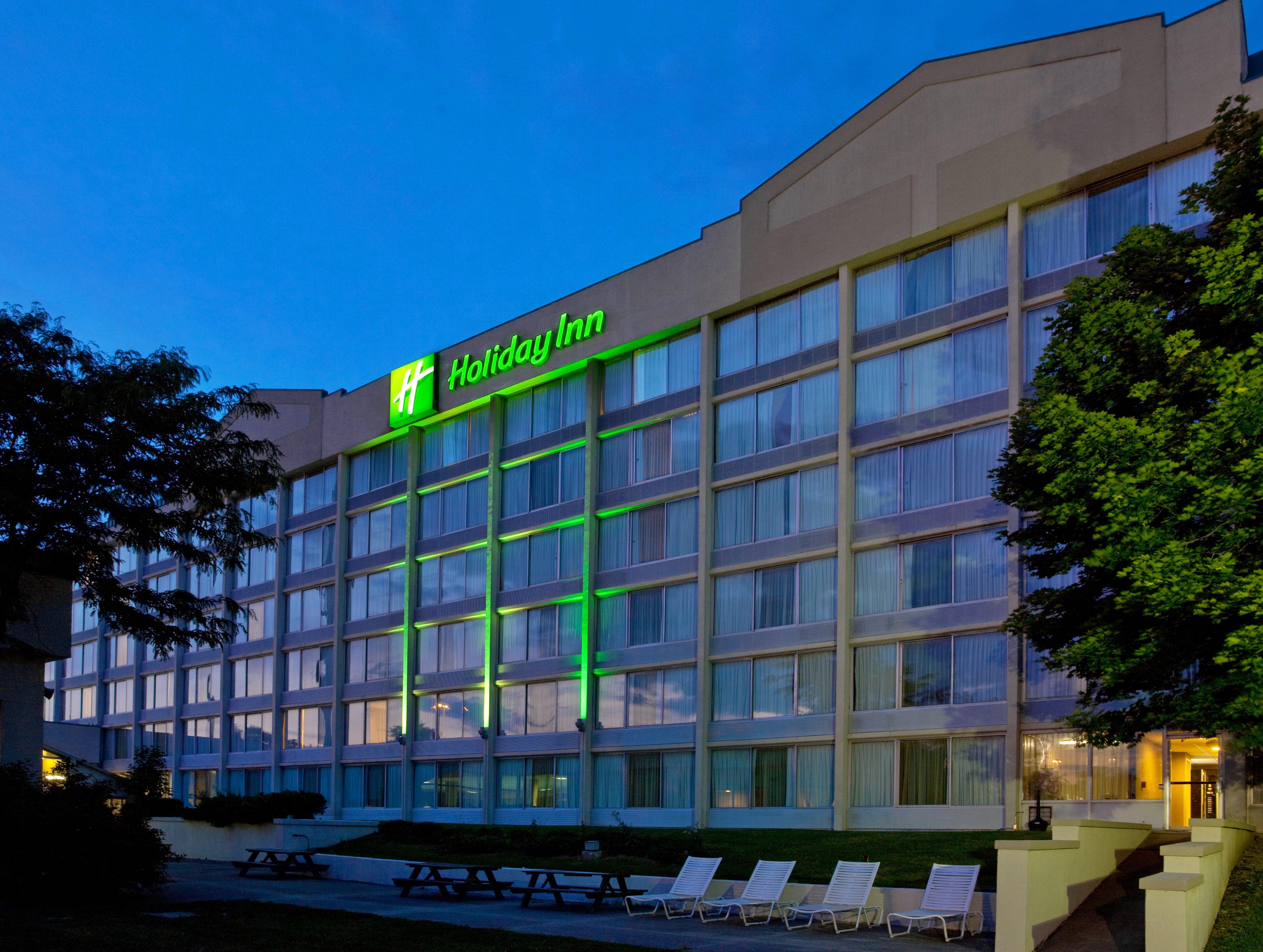 Best Western Plus Strongsville Cleveland Esterno foto