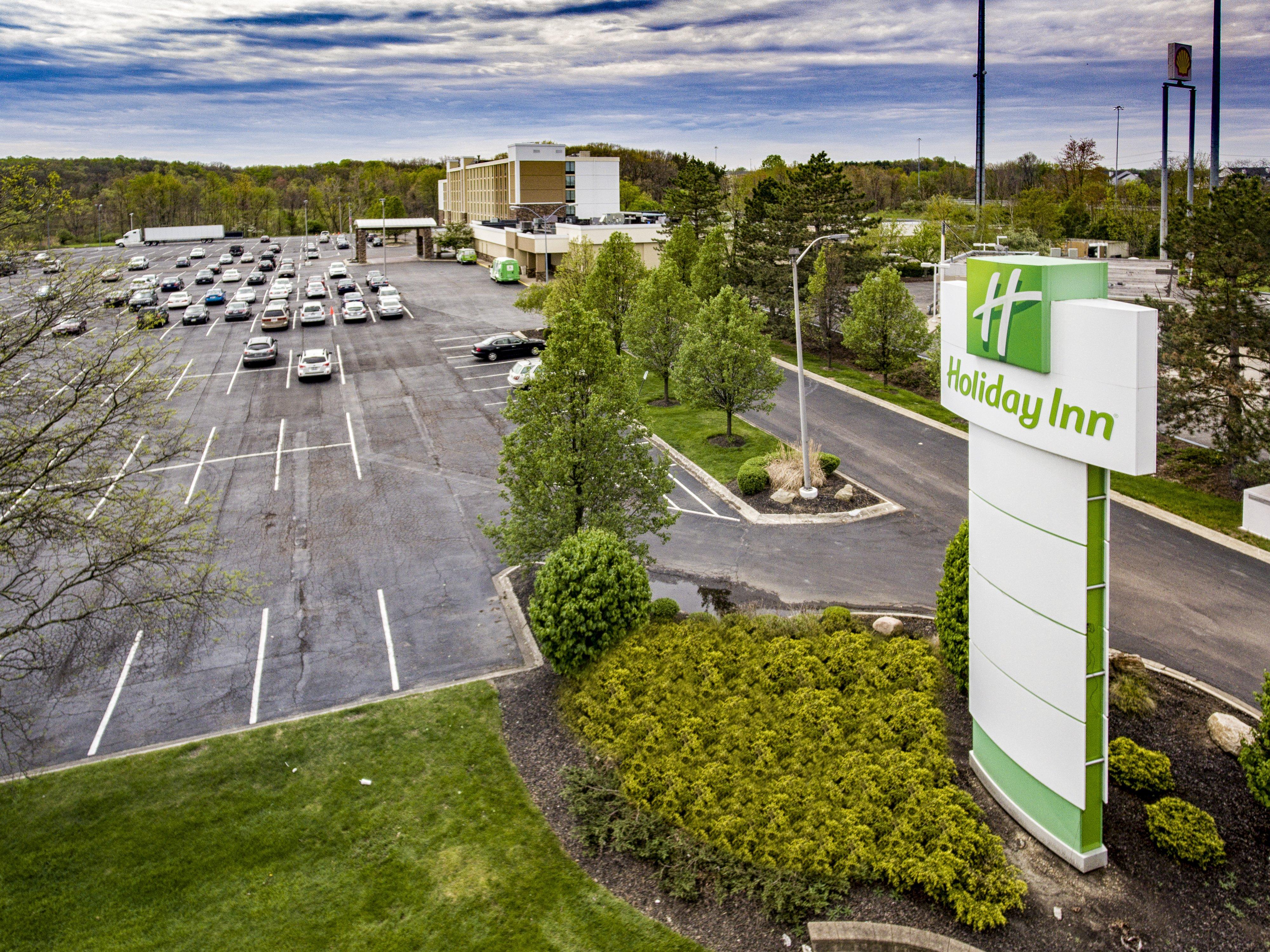 Best Western Plus Strongsville Cleveland Esterno foto