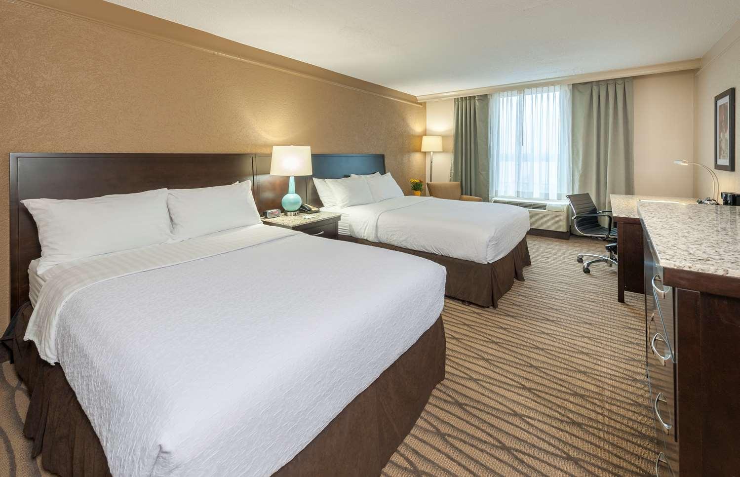 Best Western Plus Strongsville Cleveland Esterno foto