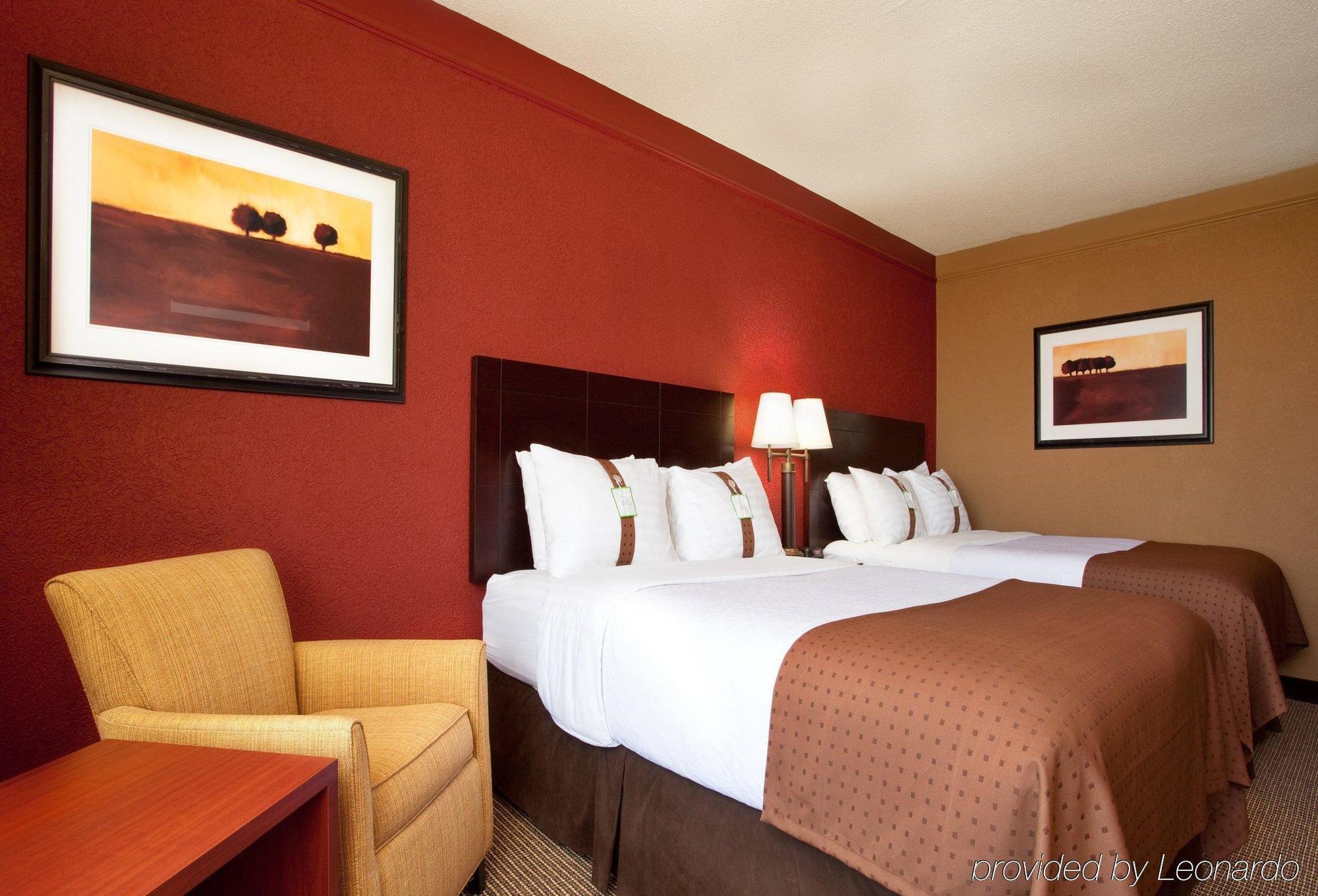 Best Western Plus Strongsville Cleveland Esterno foto