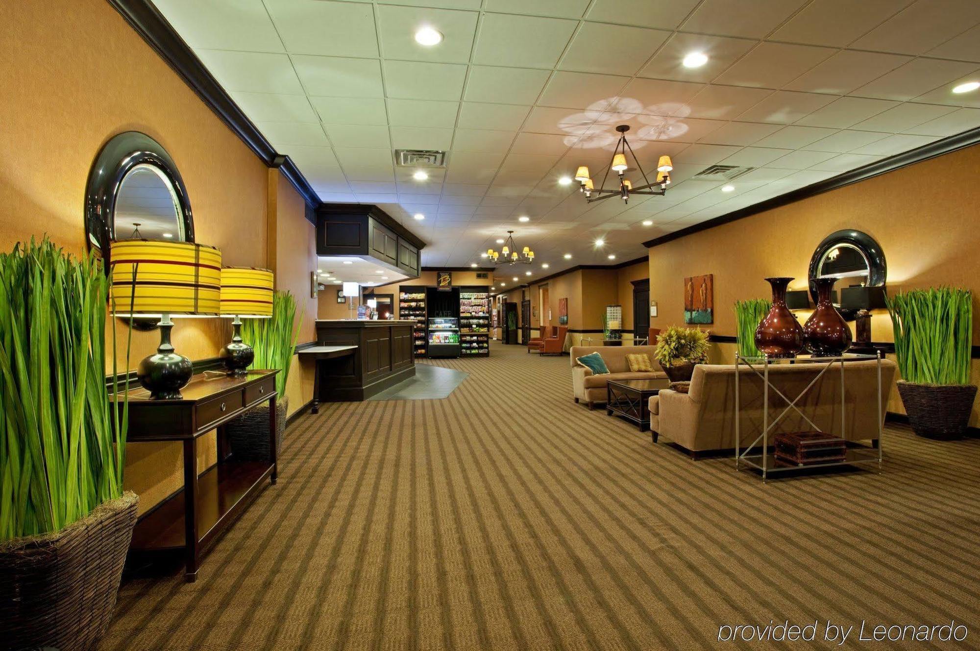 Best Western Plus Strongsville Cleveland Esterno foto