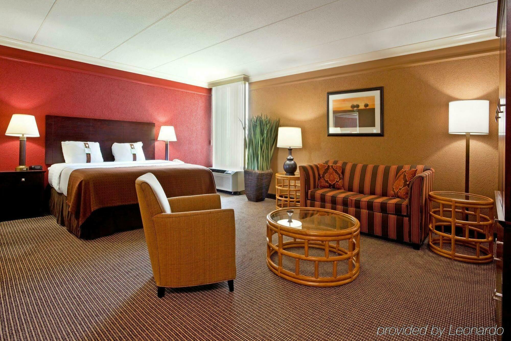 Best Western Plus Strongsville Cleveland Esterno foto
