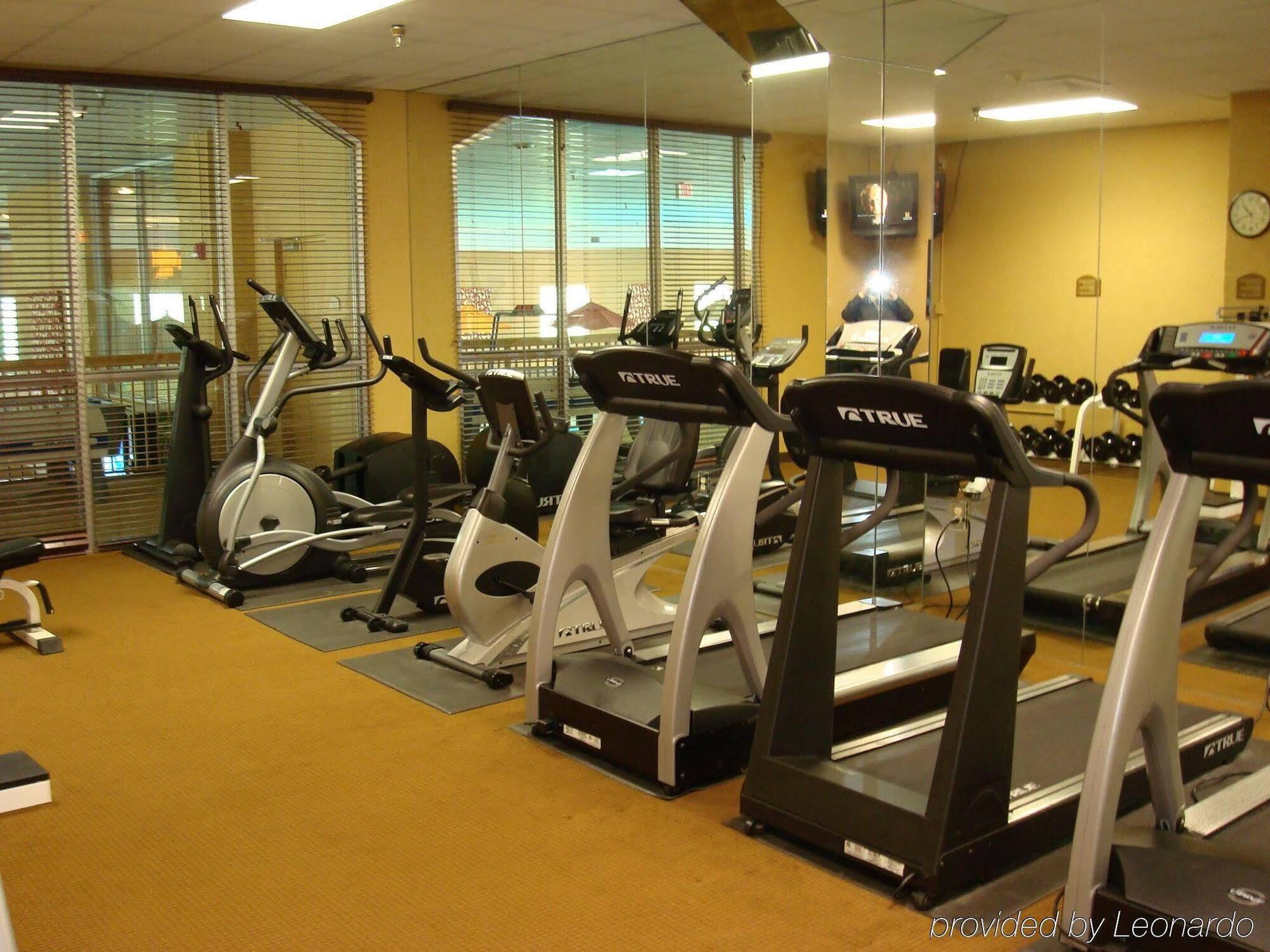 Best Western Plus Strongsville Cleveland Esterno foto