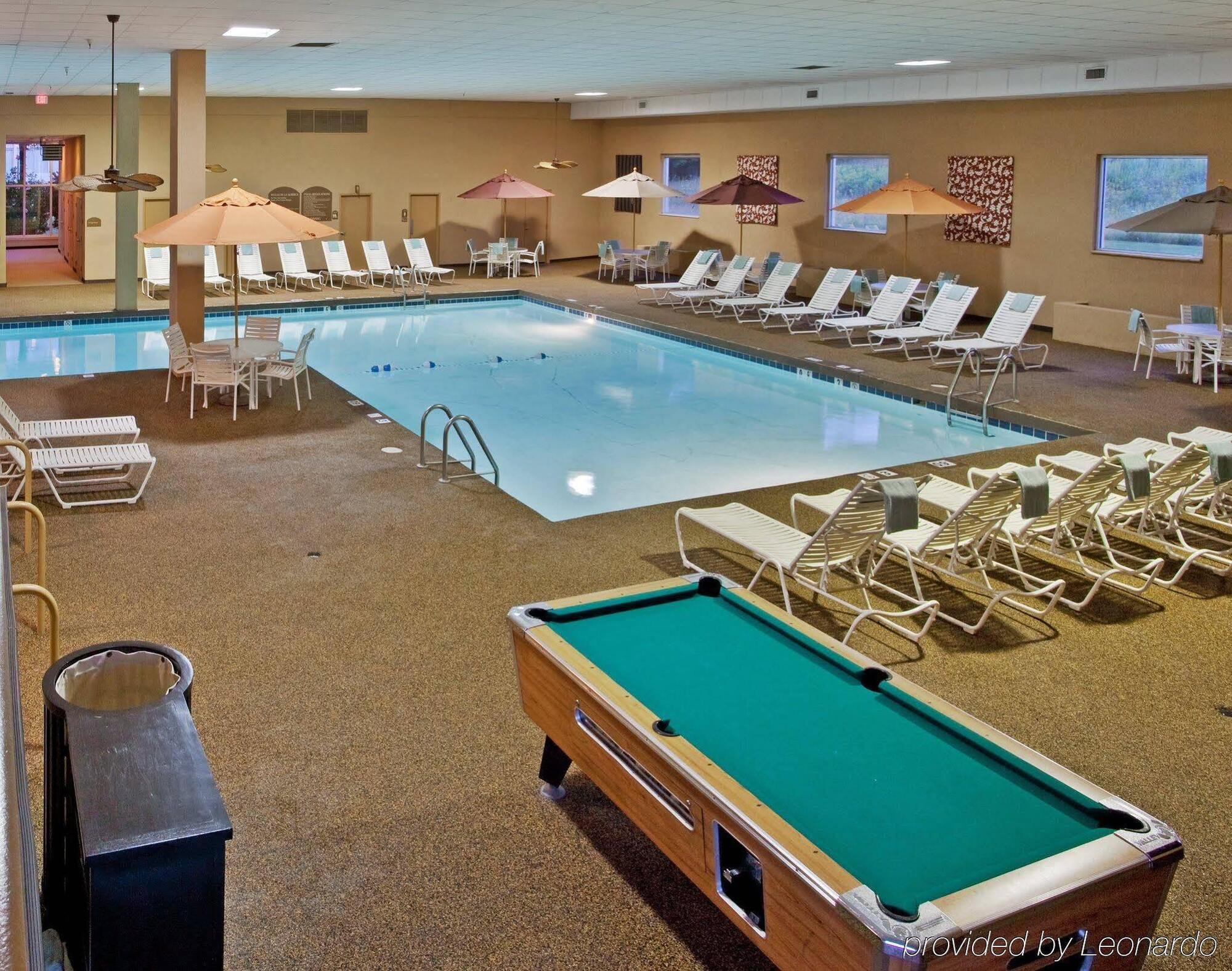 Best Western Plus Strongsville Cleveland Esterno foto