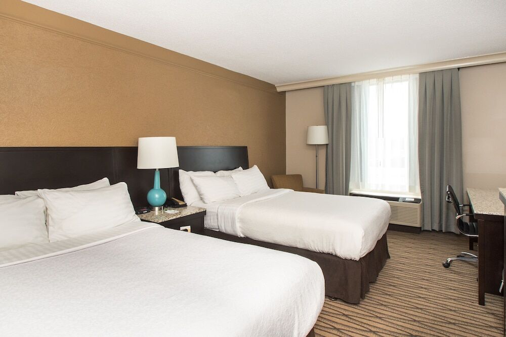 Best Western Plus Strongsville Cleveland Esterno foto