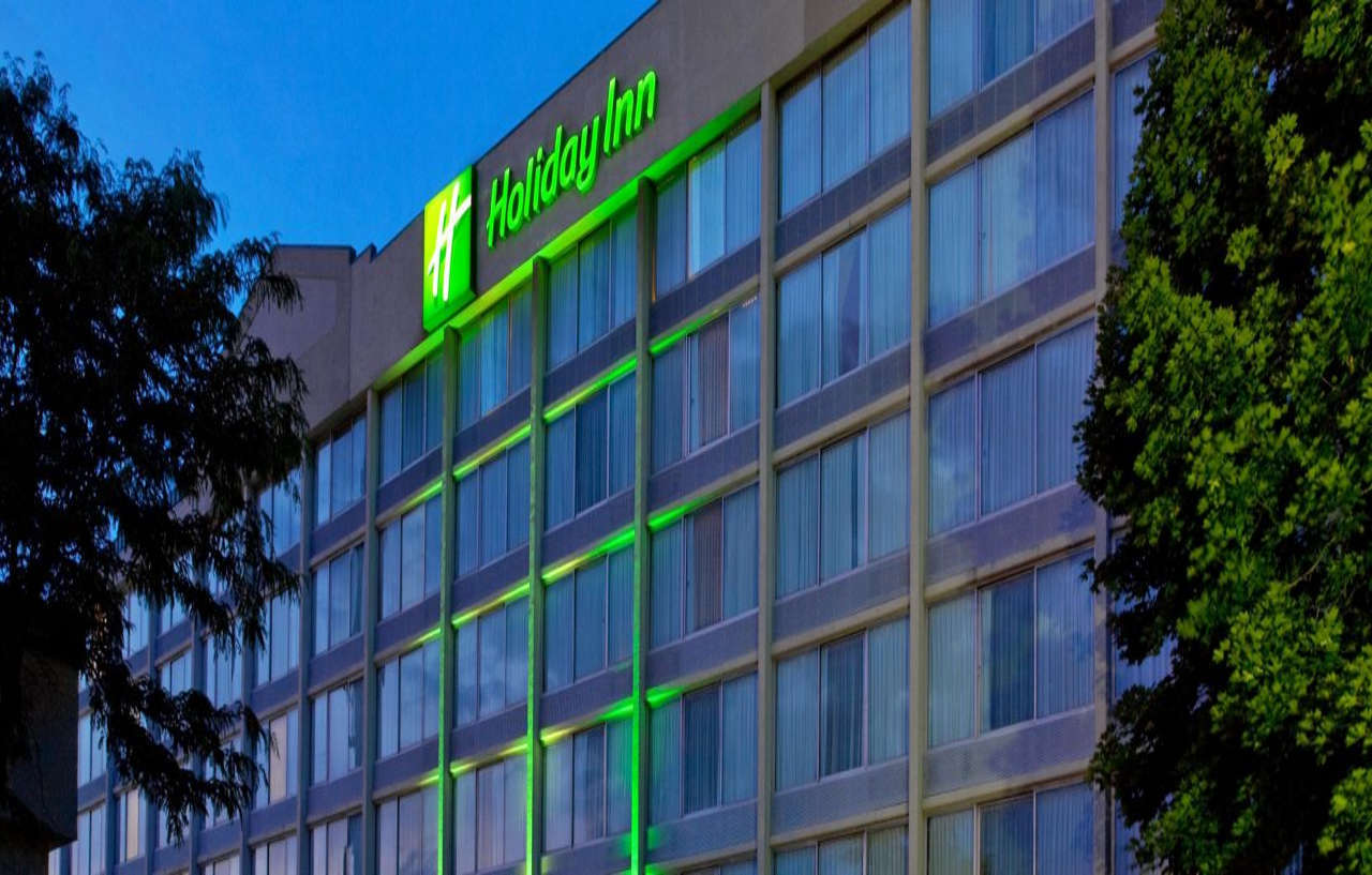 Best Western Plus Strongsville Cleveland Esterno foto